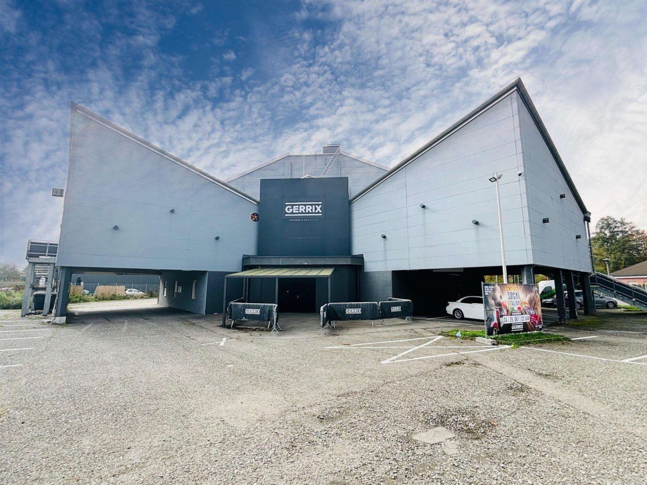 Cafe / Restaurant in Bodenseekreis, Germany 1800m², Nr. 61674