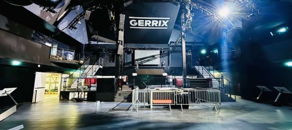 Cafe / Restaurant in Bodenseekreis, Germany 1800m², Nr. 61674 4