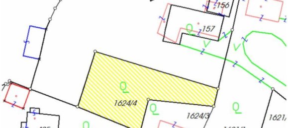 Земельный участок 446м² в Швертберг, Австрия № 126834 25