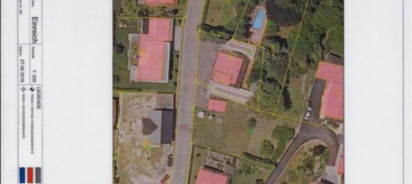 Земельный участок 446м² в Швертберг, Австрия № 126834 34