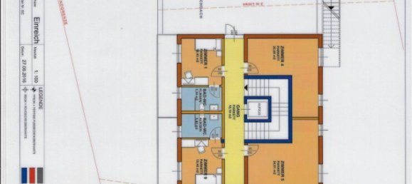 Земельный участок 446м² в Швертберг, Австрия № 126834 31