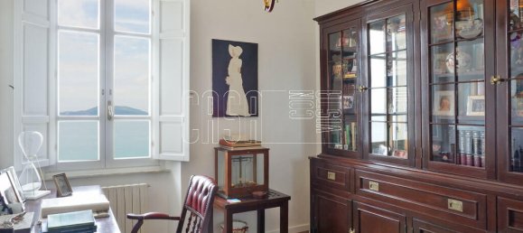 6 bedrooms Villa in Lerici, Italy No. 140518 34