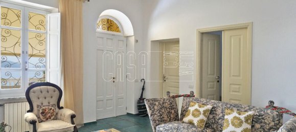 6 bedrooms Villa in Lerici, Italy No. 140518 6