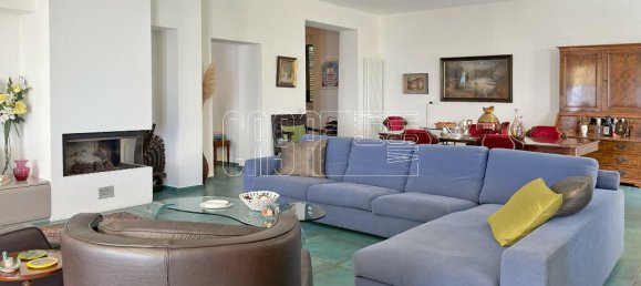6 bedrooms Villa in Lerici, Italy No. 140518 12