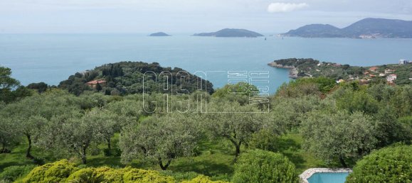 6 bedrooms Villa in Lerici, Italy No. 140518 5