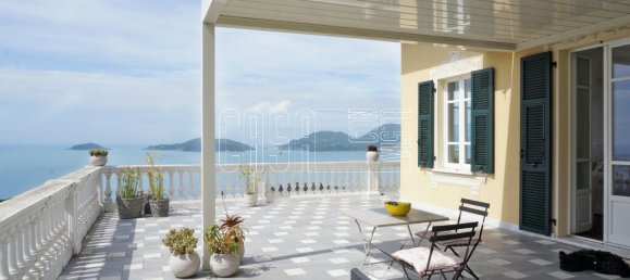 6 bedrooms Villa in Lerici, Italy No. 140518 24