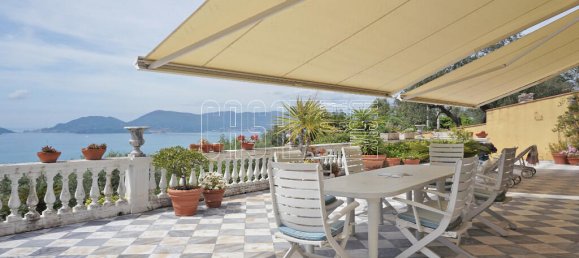 6 bedrooms Villa in Lerici, Italy No. 140518 47