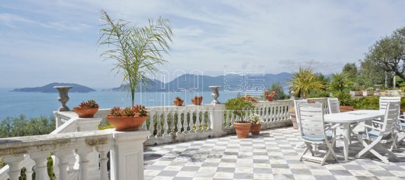 6 bedrooms Villa in Lerici, Italy No. 140518 23
