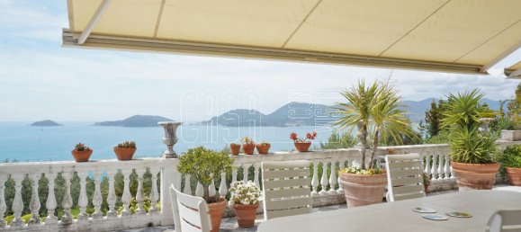 6 bedrooms Villa in Lerici, Italy No. 140518 2