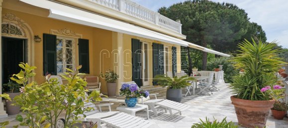 6 bedrooms Villa in Lerici, Italy No. 140518 43