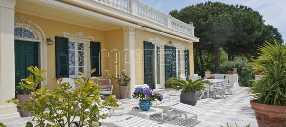6 bedrooms Villa in Lerici, Italy No. 140518 21