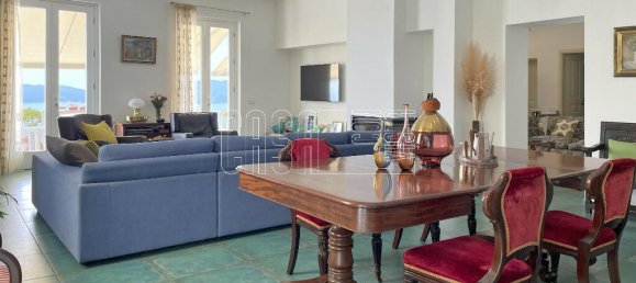 6 bedrooms Villa in Lerici, Italy No. 140518 16