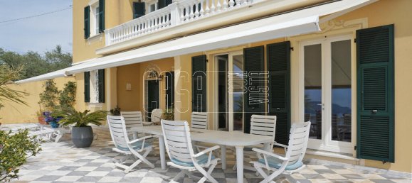 6 bedrooms Villa in Lerici, Italy No. 140518 48