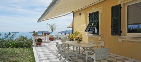 6 bedrooms Villa in Lerici, Italy No. 140518 45