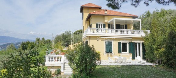 6 bedrooms Villa in Lerici, Italy No. 140518 41