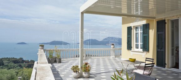 6 bedrooms Villa in Lerici, Italy No. 140518 31