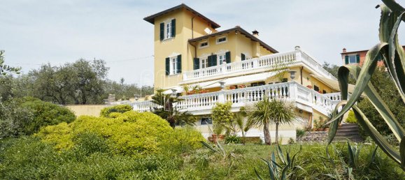6 bedrooms Villa in Lerici, Italy No. 140518 40