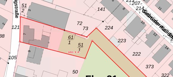 Земельный участок в Рейн-Зиг, Германия № 319054 5