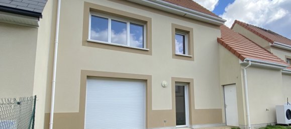 3 bedrooms House in Eure, France No. 327321 3