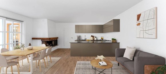 Квартира с 3 комнатами в Нюрнбергер-Ланд, Германия № 332182 6