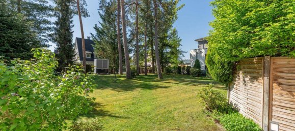 Квартира с 3 комнатами в Нюрнбергер-Ланд, Германия № 332182 3