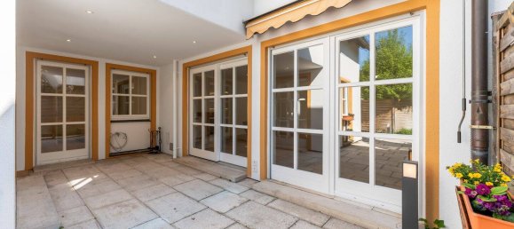 Квартира с 3 комнатами в Нюрнбергер-Ланд, Германия № 332182 5