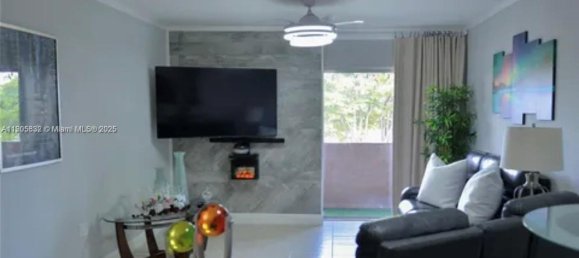 1 dormitorio propiedad comercial en venta en Miami, Miami-Dade, Florida, USA № 614843 6