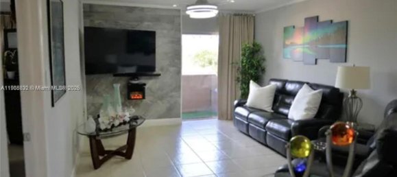 1 dormitorio propiedad comercial en venta en Miami, Miami-Dade, Florida, USA № 614843 3