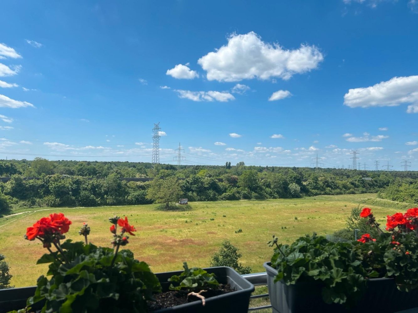 Apartamento de 1 dormitorio en Bergstrase, Germany No. 295186