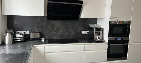 Apartamento de 1 dormitorio en Bergstrase, Germany No. 295186 8