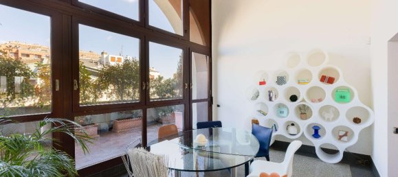 Пентхаус с 8 комнатами в Монца, Италия № 66096 5