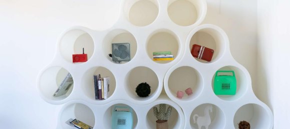 Пентхаус с 8 комнатами в Монца, Италия № 66096 31