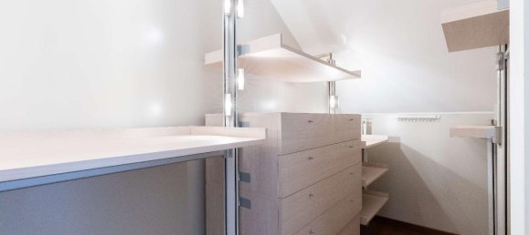 Пентхаус с 8 комнатами в Монца, Италия № 66096 28