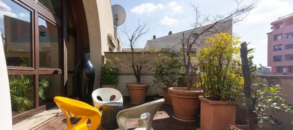 Пентхаус с 8 комнатами в Монца, Италия № 66096 15