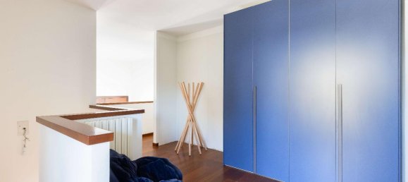 Пентхаус с 8 комнатами в Монца, Италия № 66096 25