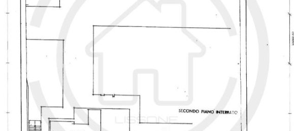 Пентхаус с 8 комнатами в Монца, Италия № 66096 38