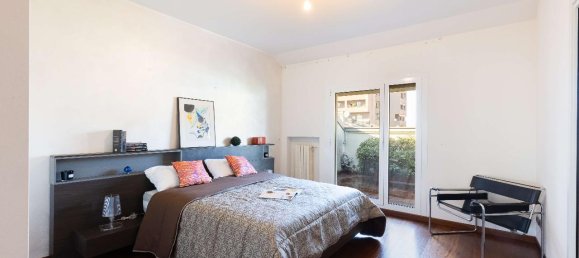 Пентхаус с 8 комнатами в Монца, Италия № 66096 19