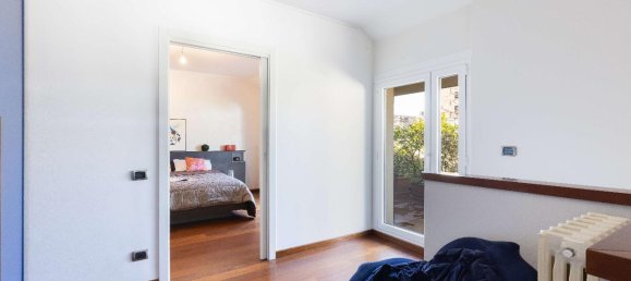 Пентхаус с 8 комнатами в Монца, Италия № 66096 20