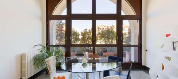 Пентхаус с 8 комнатами в Монца, Италия № 66096 6