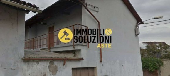 3-Zimmer Wohnung in Caresana, Italy, Nr. 51288 3