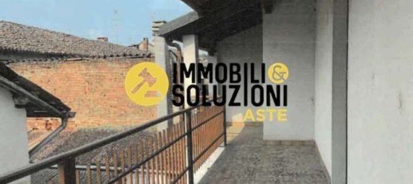 3-Zimmer Wohnung in Caresana, Italy, Nr. 51288 6