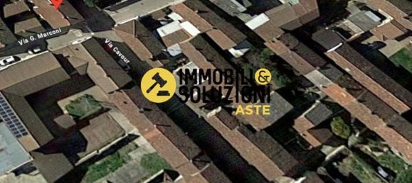 3-Zimmer Wohnung in Caresana, Italy, Nr. 51288 4