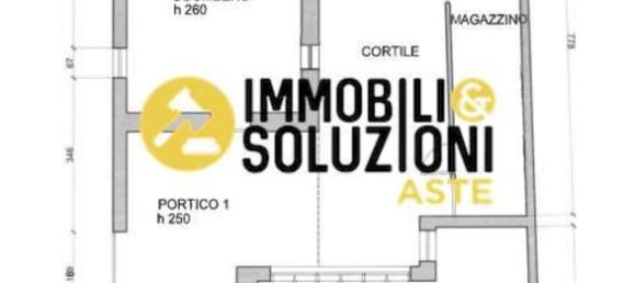 3-Zimmer Wohnung in Caresana, Italy, Nr. 51288 58