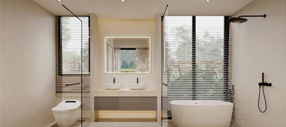 5 Schlafzimmer Villa in Phuket, Thailand, Nr. 7733 7