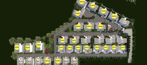 5 Schlafzimmer Villa in Phuket, Thailand, Nr. 7733 14