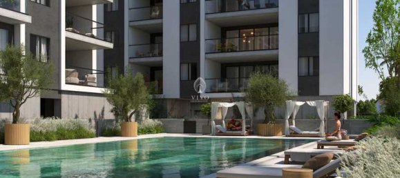 3 bedrooms Apartment in Limassol, Cyprus No. 19237 5