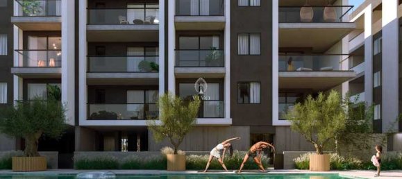 3 bedrooms Apartment in Limassol, Cyprus No. 19237 3