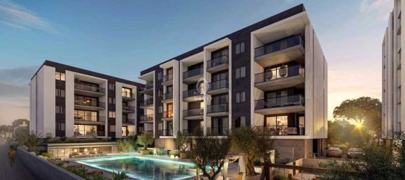 3 bedrooms Apartment in Limassol, Cyprus No. 19237 4