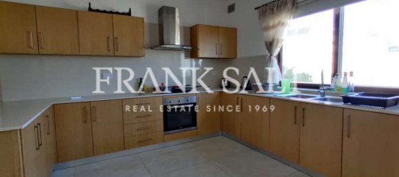 3 غرف نوم منزل في Mellieha, Malta رقم 7837 6