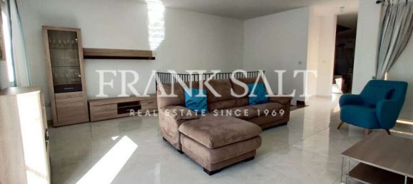 3 غرف نوم منزل في Mellieha, Malta رقم 7837 2